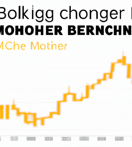 January Gains of 40% Echoed by Bitcoin Bollinger Bands