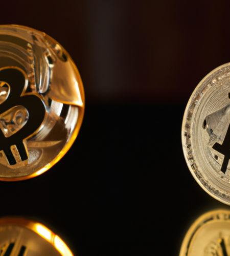 Evergrow Crypto and Big Bear AI: Further Upside for Bitcoin and Crypto as Equities Look to Extend Gains