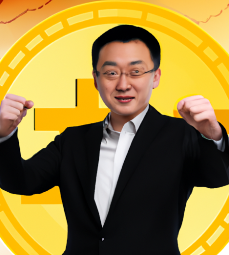 Binance CEO Changpeng Zhao Predicts the Onset of a Bitcoin Bull Run
