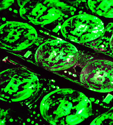 Crypto Miners Hedging Risk With Recent Sell-Offs: Bitfinex Report