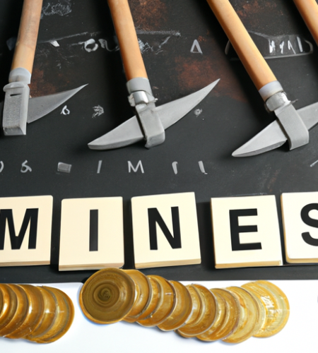 Q2 Bitcoin Mining Fees Surpass $184M for 2021, Outperforming 2022 Forecasts