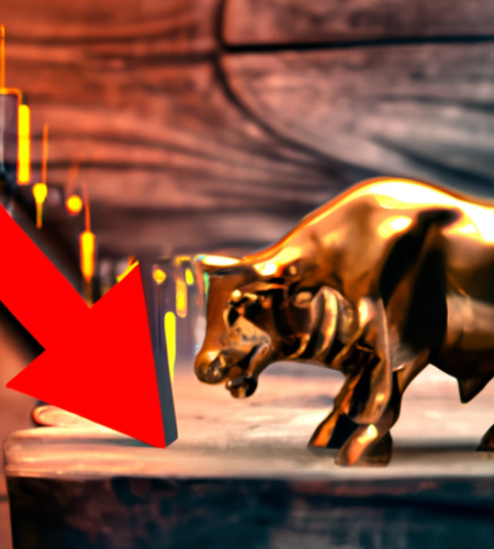 Crypto Bitcoin Bears Push Price Below $30K Before Friday’s Expiry