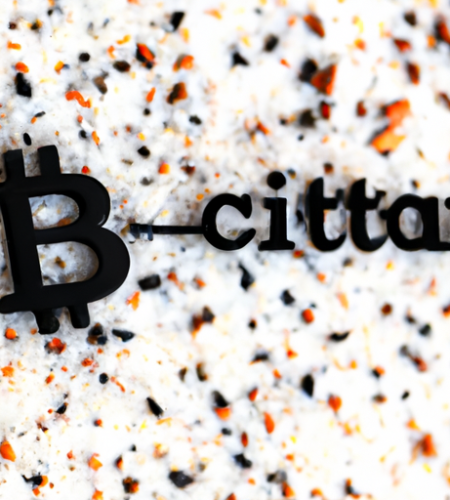 On-chain Data Shows Growing Interest in Crypto as Bitcoin Price Falls to $29.5K