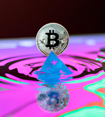 Major Volatility Alert: 10K BTC Hits Exchanges