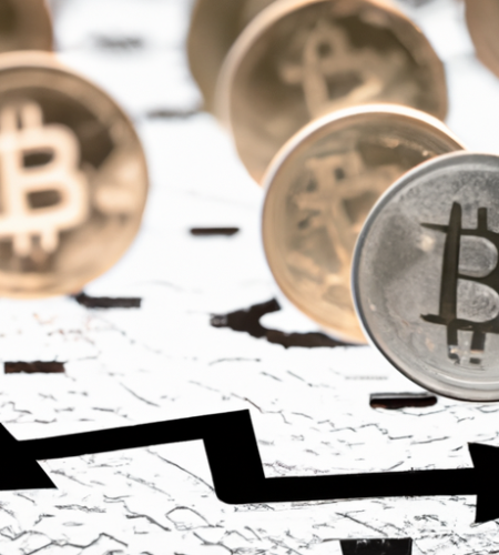 Bitcoin Traders Uncertain as Price Stalls at $28K: Breakout or Dip Ahead?