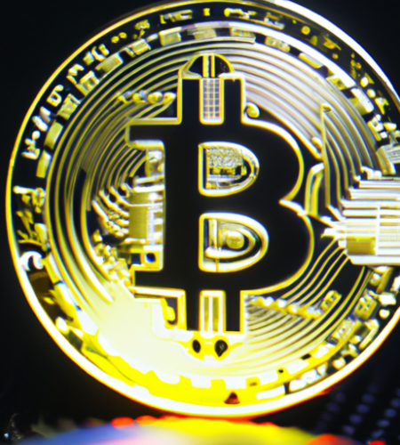 Why Bitcoin’s Pre-Halving Rally May Soon Begin