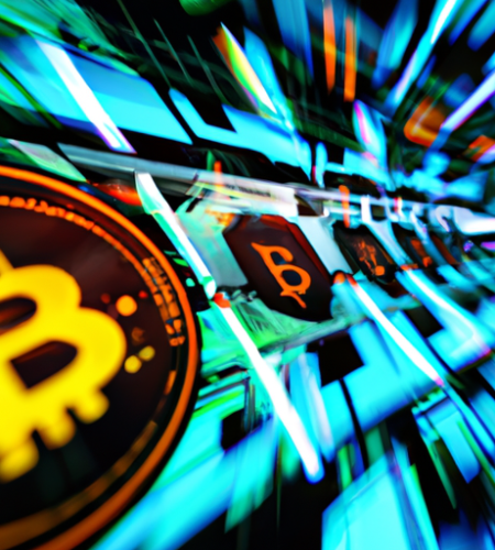 US Bitcoin Buying Surges with BlackRock ETF and AI Technology