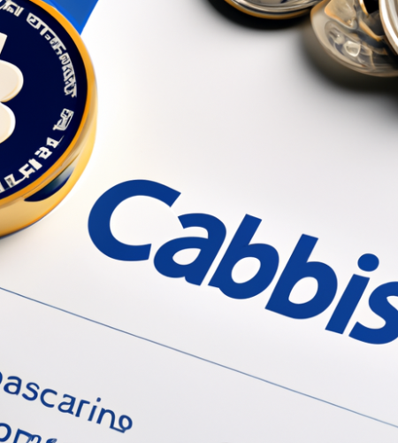 Coinbase CEO to Discuss Crypto Legislation with US Lawmakers