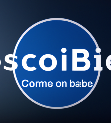 Coinbase Shares Soar 50% After SEC Sues Exchange