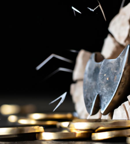 Over $300 Million Lost to Crypto Hacks and Exploits in Q2 2023: Report