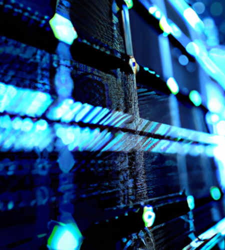 Fetch.AI Drives Hive Digital’s Pivot to AI as Blockchain is Dropped