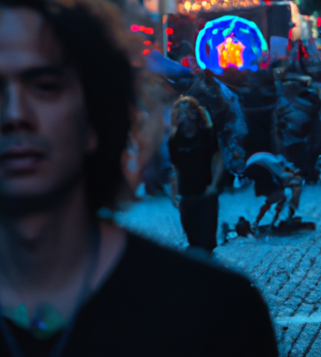 How Crypto Transcends International Currencies – BlackRock CEO