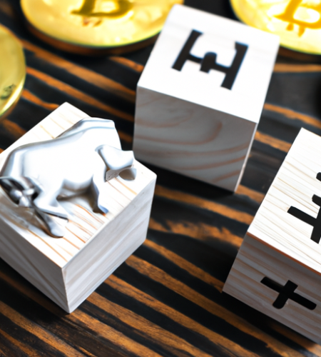 Bitcoin Price Range-Bound as Doge, MKR, OP, and XDC Gather Strength