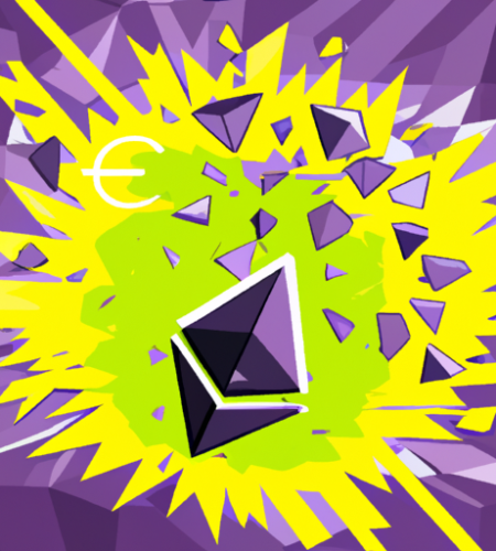 $116M of Pre-Mined Ethereum Resurrects After 8 Years