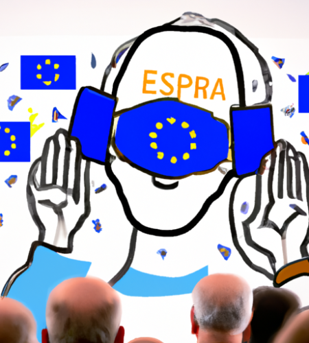 AI and Crypto Strategies Keep EU on Top of Web3