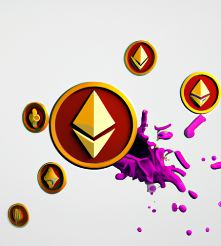 How Liquid Staking Tokens Could Impact Ethereum
