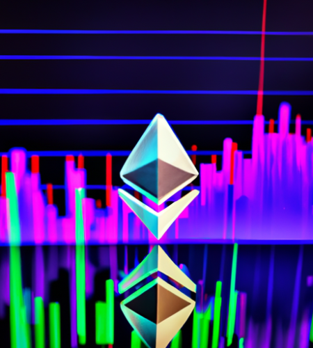 Live Crypto Prices Could Prevent Ethereum Sell-Off