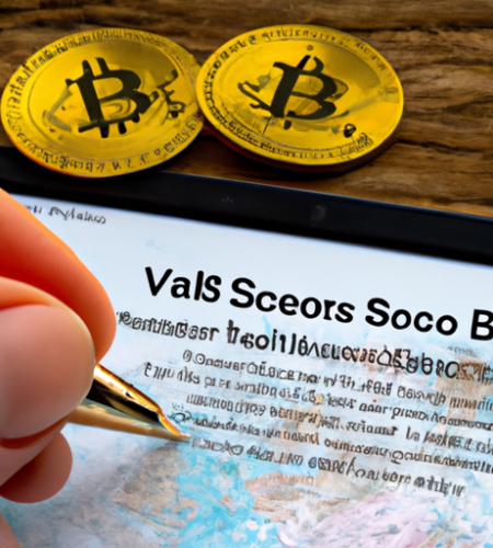 Exploring the Process of Setting Up a Business in Switzerland with Bitcoin