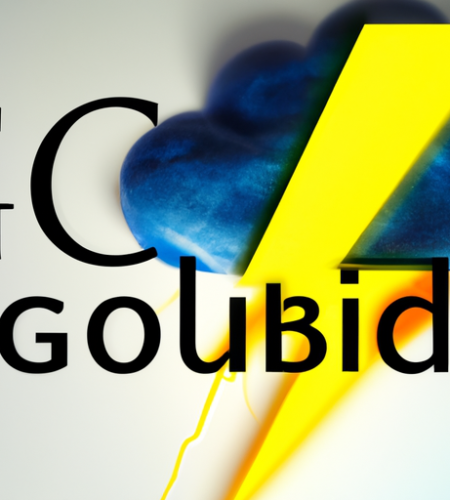 Crypto.com Joins Google Cloud in Bitcoin Lightning Ambitions