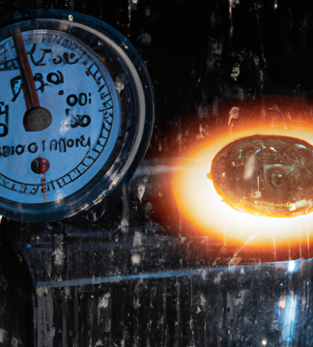 Keep Your Home Warm with Bitcoin: Heating a Home with a Bitcoin Miner.