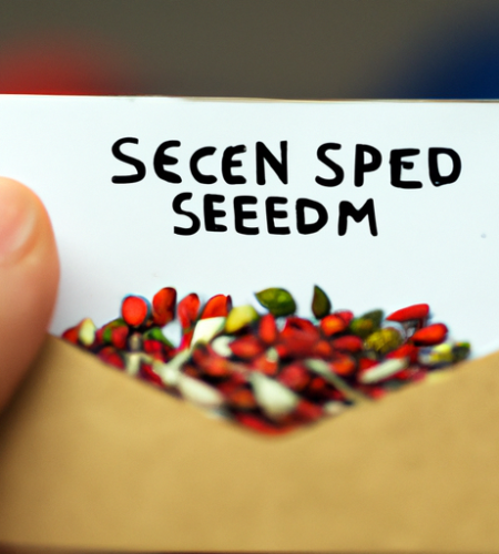 How Crypto Seed Phrases Could Be Hidden in Plain Sight