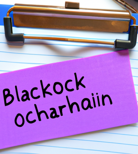 How Blockchain is Revolutionising Fundraising for Startups and Entrepreneurs