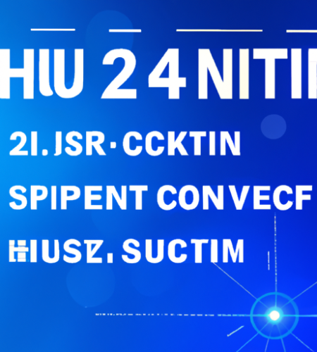 “Hut 8 Sees Growth in AI and High-Performance Computing with 6,400 Rig Relocation”