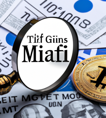 How the IMF Seeks to Collect Billions in Crypto Taxes: Proposals Explored