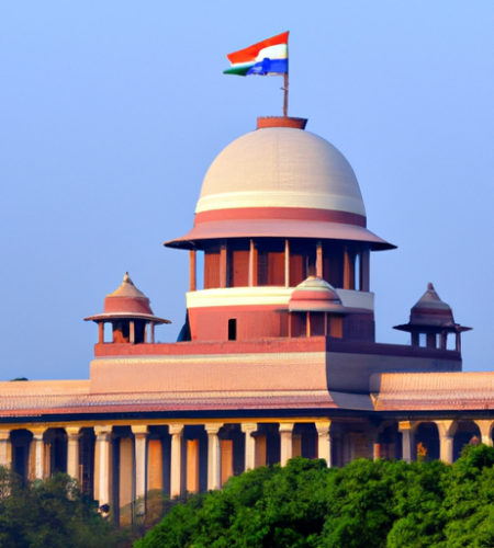 Indian Supreme Court Urges Union Government to Speed up Crypto Rules
