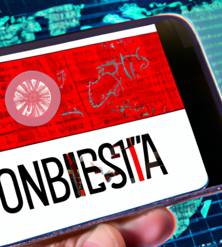 Indonesia Launches VVS Crypto Exchange and Clearing House