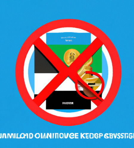 Kuwait Prohibits Crypto and Virtual Assets Transactions