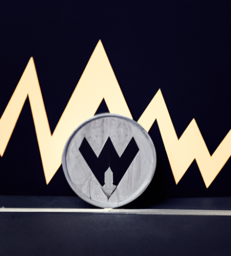 Cryptocurrency Bulls Take Advantage as Bitcoin Stalls Below $31K:LTC, XMR, AAVE, MKR