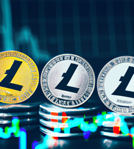 Cryptocurrency Bulls Take Over as Bitcoin Stalls Below $31K – LTC, XMR, AAVE, and MKR Lead the Way