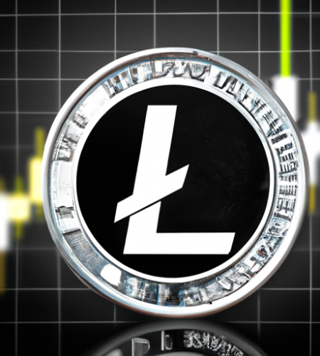 Is Litecoin Price at Risk of a 30% Drop?
