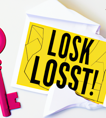 How the Loss of Keys is Costing Billions and What Web 3.0 Can Do About It