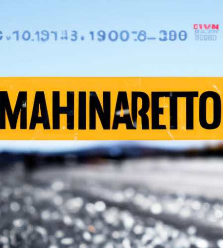 Bitcoin Mining Decline of 21% Blamed on Adverse Weather Conditions