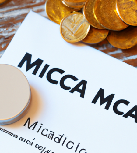 Lawyers Highlight MiCA’s Stablecoin Transaction Cap’s Impact on Crypto Adoption