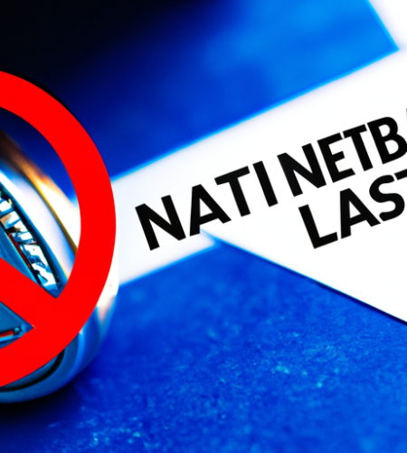 National Australia Bank Bans Crypto Exchange, Cites Potential Scams