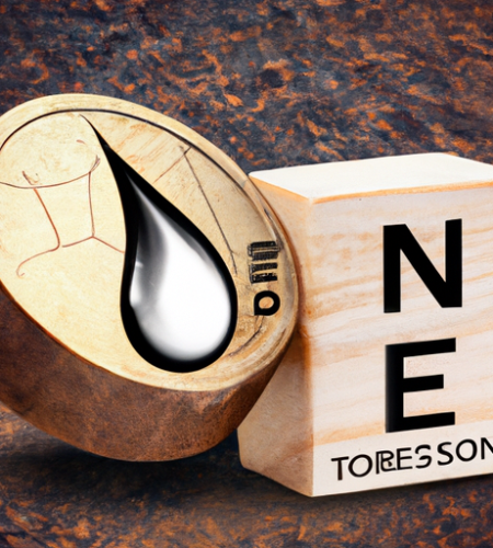 Crypto Price Plunges as Foundation Treasury Drops to $900M