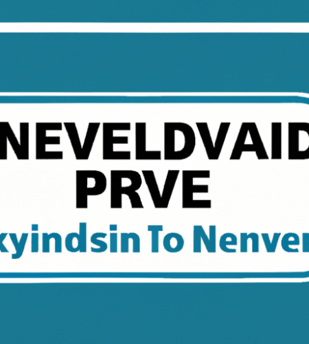 Nevada Court Approves Regulator’s Action to Place Prime Trust into Receivership