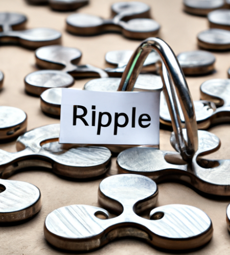 SEC Chair Highlights Risks of Ethereum and Other Cryptocurrencies in Budget Request