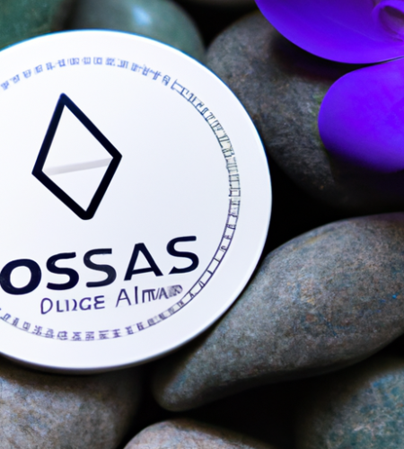 Oasis Launches Ethereum-Compatible Privacy Blockchain Sapphire with Web 3.0