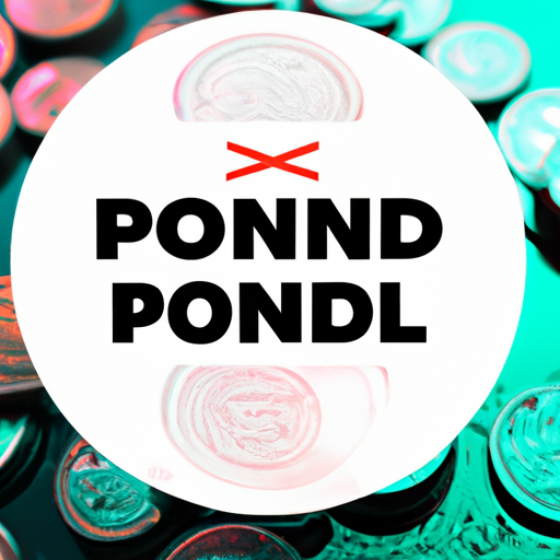 Web 3.0 logo representing the snafu of the Pond0X token launch which lead to millions of dollars in losses.