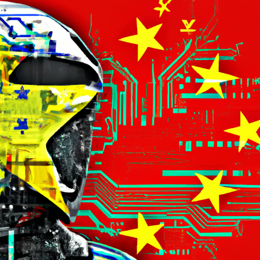 China to tighten rules around releasing generative AI tools - Fetch AI, NYSE:AI, AI Art, AI Today, On AI, Reporter AI Voice, Web 3.0 Companies, About AI.