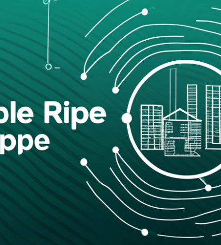 Ripple Labs to Transform Real Estate with Tokenization