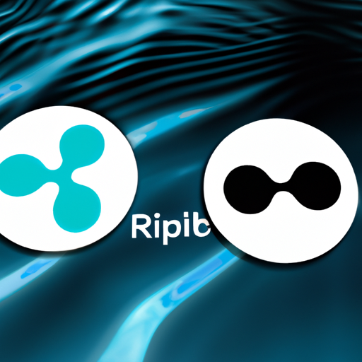 Latest on Crypto: Ripple Effect - Stellar (XLM) Catching Up to XRP Price Gains