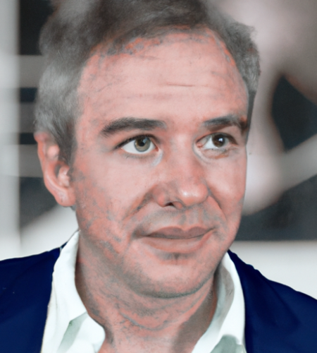 Robert F. Kennedy Jr. Invests in Bitcoin After Miami Crypto Conference