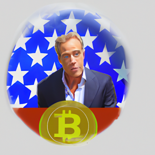 Robert F. Kennedy Jr pledges to back US dollar with Bitcoin if elected president - Discover the newest crypto, Polymath Crypto, Monavale Crypto, Maker Crypto and more.