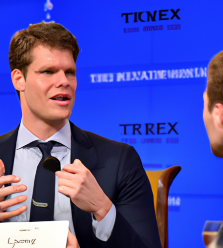 SEC’s Push into ‘Toxic’ Crypto Products and FTX: Winklevoss Impact on Investors