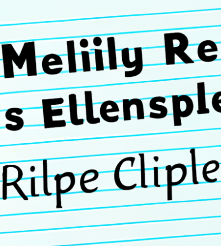 SEC vs Ripple Case Referred to Judge Who Released ‘Hinman Documents’